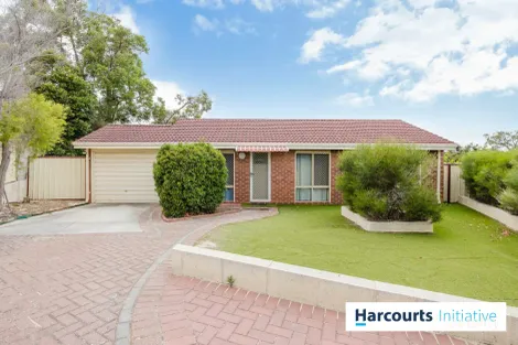 6 Alba Ct, Mirrabooka, WA 6061