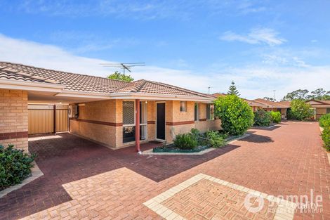 Property photo of 2/101 George Way Cannington WA 6107