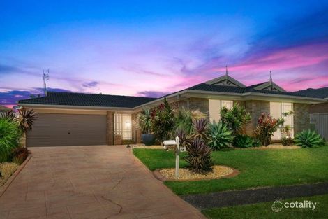 Property photo of 32 Brindabella Drive Shell Cove NSW 2529