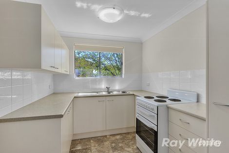 Property photo of 4/28 Camborne Street Alderley QLD 4051