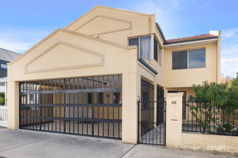 48 Ruth St, Perth, WA 6000