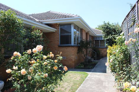 Property photo of 3/42 Talbot Avenue Balwyn VIC 3103