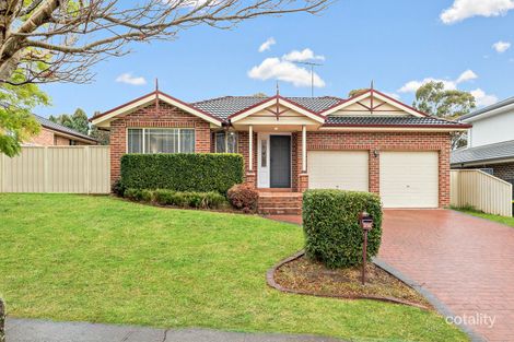 Property photo of 215 Welling Drive Mount Annan NSW 2567