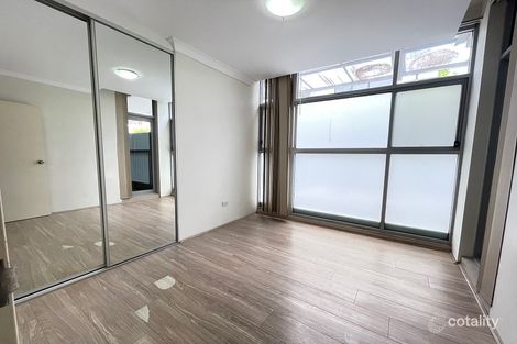 Property photo of 4/2 Porter Street Ryde NSW 2112