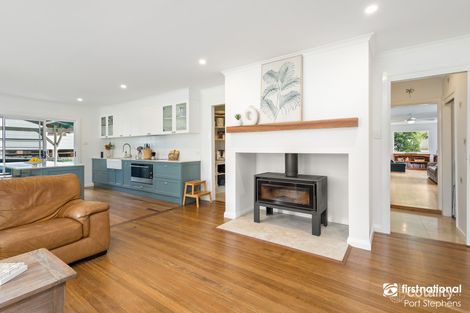 Property photo of 4 Thompson Place Nelson Bay NSW 2315