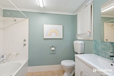 Property photo of 4 Thompson Place Nelson Bay NSW 2315