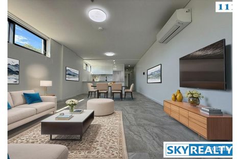111/125-129 Arthur St, Parramatta, NSW 2150