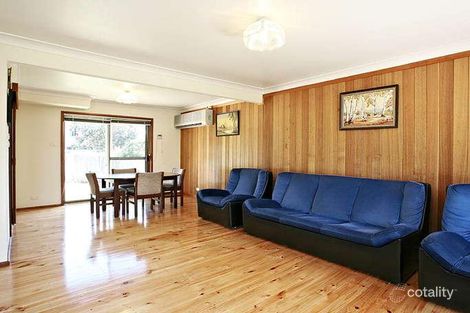 Property photo of 32 Gibson Place Chifley NSW 2036