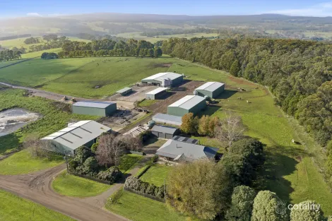 999 Centre Rd, Cooriemungle, VIC 3268