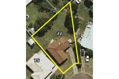 Property photo of 77 Crestridge Crescent Morayfield QLD 4506