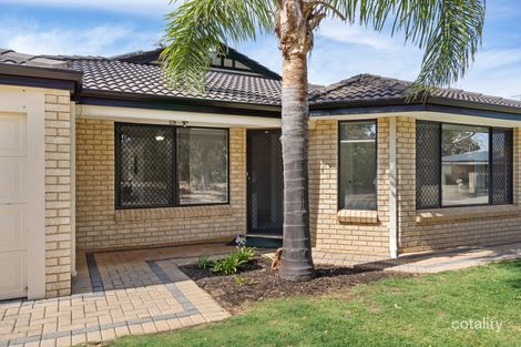 Property photo of 13 Donkey Orchid Turn Greenfields WA 6210