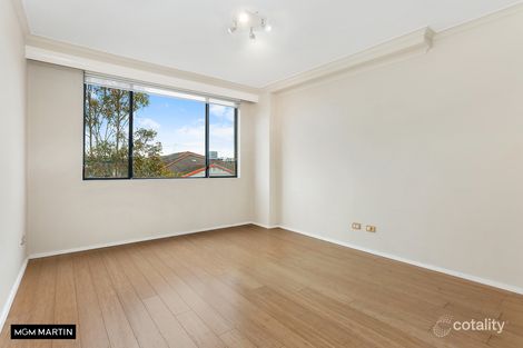 Property photo of 271/83-93 Dalmeny Avenue Rosebery NSW 2018