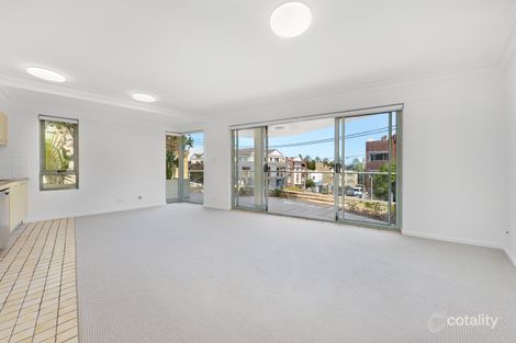 Property photo of 2/85A Bream Street Coogee NSW 2034