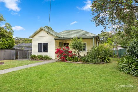 149 Jannali Ave, Sutherland, NSW 2232