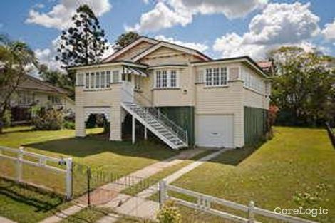 Property photo of 63 Beatrice Street Bardon QLD 4065