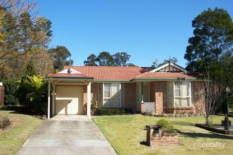 30 Willis St, Oakdale, NSW 2570
