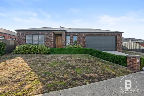 58 Ascot Gardens Dr, Delacombe, VIC 3356