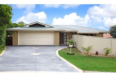 Property photo of 12 Kane Crescent Mansfield QLD 4122