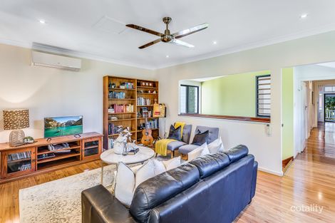 Property photo of 29 Seventh Avenue Sandgate QLD 4017