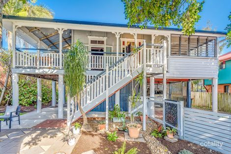 Property photo of 29 Seventh Avenue Sandgate QLD 4017