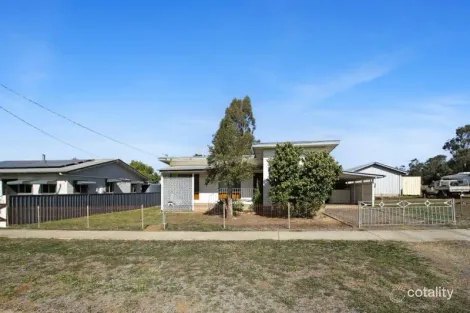 6 Attleigh St, Millmerran, QLD 4357