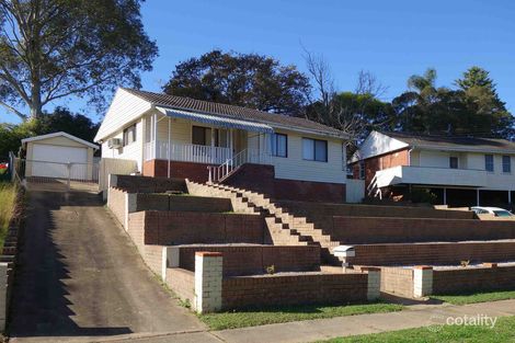 Property photo of 62 Aurora Drive Tregear NSW 2770