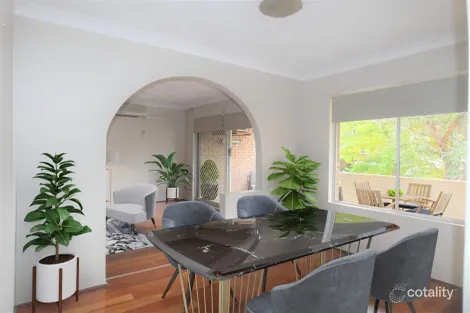 16/11a Betts St, Parramatta, NSW 2150