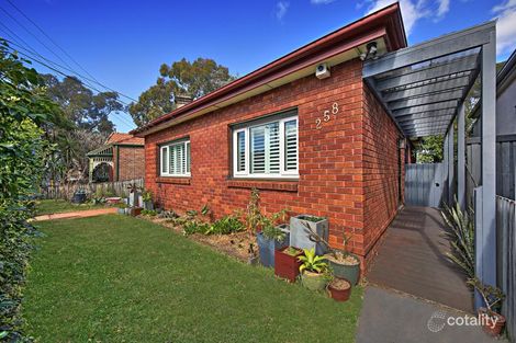 Property photo of 258 Addison Road Petersham NSW 2049