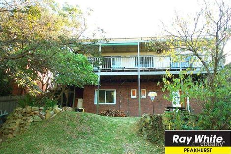 Property photo of 9 Lime Kiln Road Lugarno NSW 2210