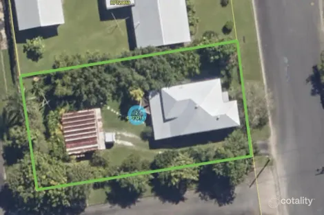 Property photo of 49 Pringle Street Mossman QLD 4873