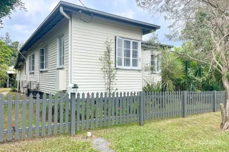 Property photo of 49 Pringle Street Mossman QLD 4873