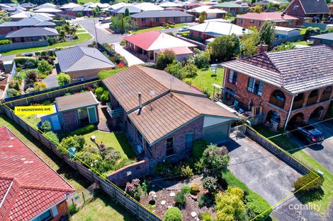 Property photo of 17 Bronzewing Avenue Newnham TAS 7248