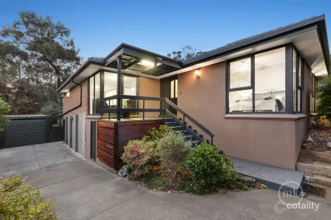 Property photo of 3 Wolangi Court Greensborough VIC 3088