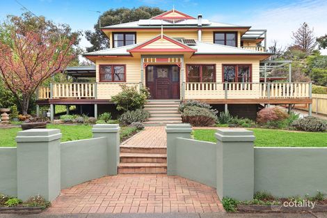 Property photo of 24 Barrack Street Cooma NSW 2630