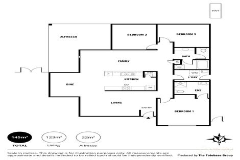 Property photo of 185A Diagonal Road Warradale SA 5046