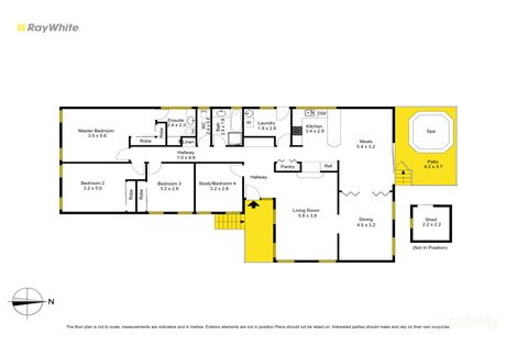 Property photo of 11 McPhee Court Thomastown VIC 3074