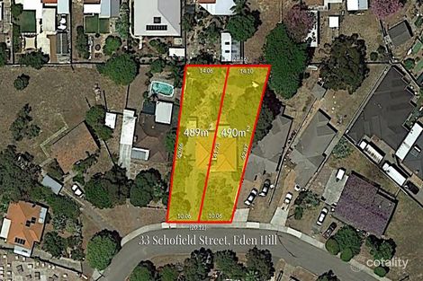 33 Schofield St, Eden Hill, WA 6054