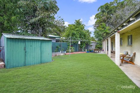 Property photo of 49 Nation Crescent Coconut Grove NT 0810