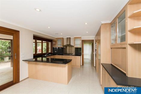Property photo of 18 Challinor Crescent Florey ACT 2615