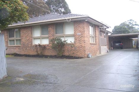 286 Wantirna Rd, Wantirna, VIC 3152