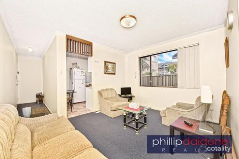 Property photo of 4/120 Woodburn Road Berala NSW 2141