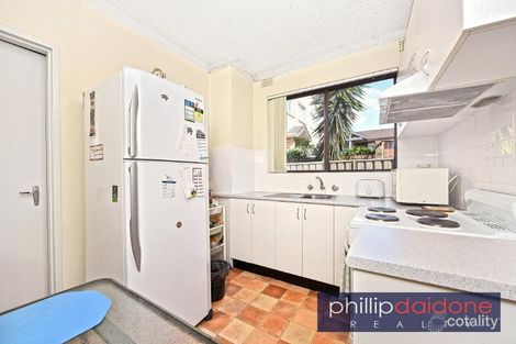 Property photo of 4/120 Woodburn Road Berala NSW 2141