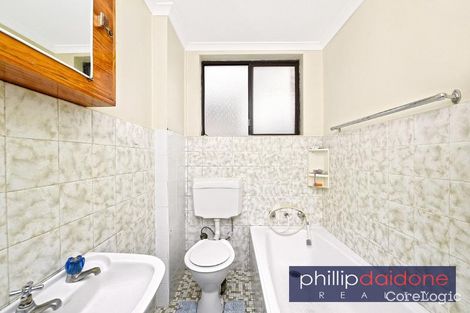 Property photo of 4/120 Woodburn Road Berala NSW 2141