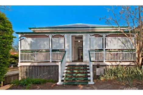 38 Beatrice St, Taringa, QLD 4068