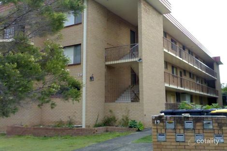 Property photo of 4/19 Rutland Street Coorparoo QLD 4151