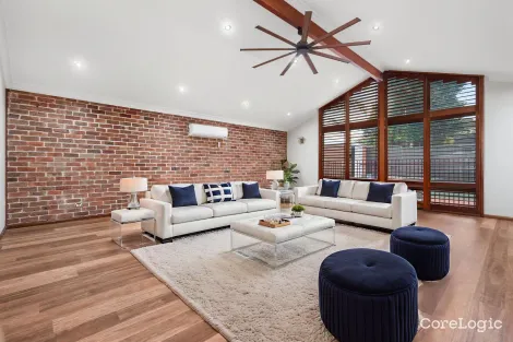 Property photo of 47 Flinders Place North Richmond NSW 2754