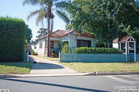 Property photo of 46 Harrington Street Elderslie NSW 2570