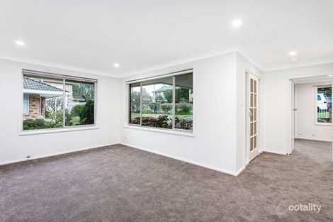 Property photo of 1/42 Hotham Road Gymea NSW 2227