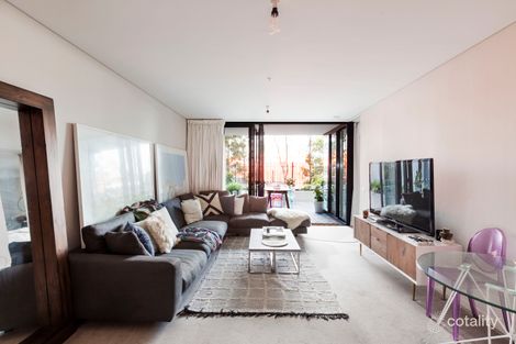 102/3 Sterling Cct, Camperdown, NSW 2050