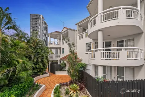 Property photo of 3/1 Sheehan Street Milton QLD 4064